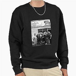 The Sopranos Family Sweatshirt