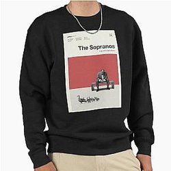 The Sopranos Sweatshirt
