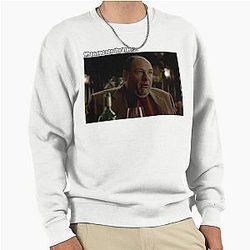 The Sopranos Pullover Sweatshirt