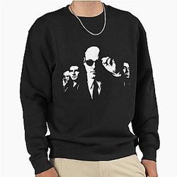 The Sopranos Pullover Sweatshirt