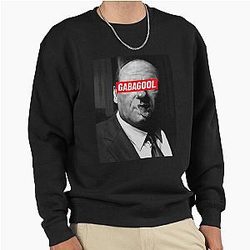 Tony Soprano - The Sopranos Gabagool Pullover Sweatshirt