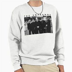 The Soprano Sweatshirt