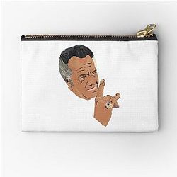 The Sopranos - Paulie's Zipper Pouch