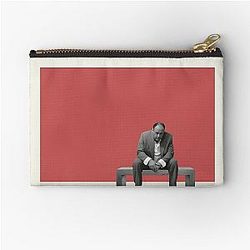 The Sopranos Painting Pouch