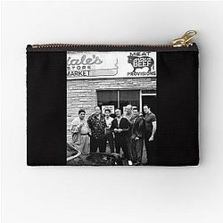 The Sopranos Family Pouch