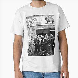 The Sopranos Classic T-Shirt
