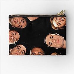 The Sopranos Family Pouch