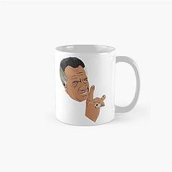 The Sopranos Paulie Classic Mug