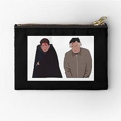 The Sopranos Pines Barrens Pouch