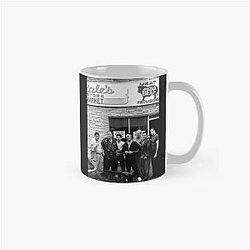 The Sopranos Classic Mug