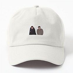 The Sopranos Pines Barrens Hat