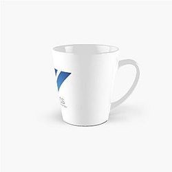 Webistics. It's What You're to - The Sopranos - Tony Soprano Fan Art Mug