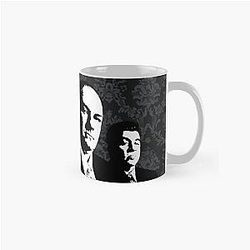 The Sopranos Mug