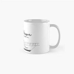 The Sopranos Classic Mug