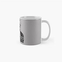 The Sopranos Classic Mug