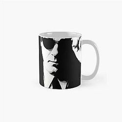 The Soprano Classic Mug