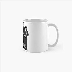 The Sopranos Classic Mug
