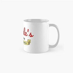 Satriale's The Sopranos Mug