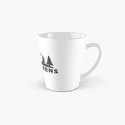 Pine Barrens - The Sopranos - Tony Soprano Fan Art Tall Mug