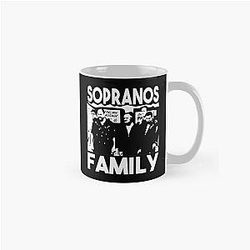 The Sopranos Family Classic