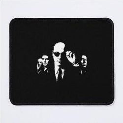 The Sopranos Mouse Pad