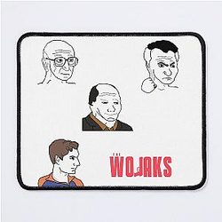 The Sopranos Mouse Pad