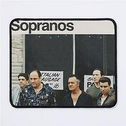 The Sopranos 1999