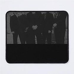 The Sopranos Mouse Pad