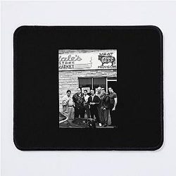 The Sopranos Mouse Pad