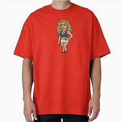 The Sopranos Family Court Side Diva T-Shirt