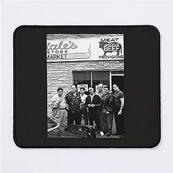 The Sopranos Family Mouse Pad