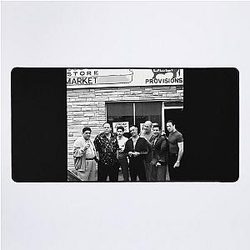The Sopranos Desktop Mat