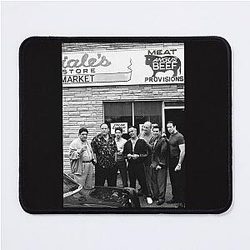 The Sopranos Mouse Pad