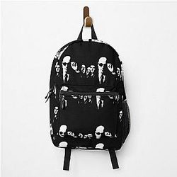 The Sopranos Backpack