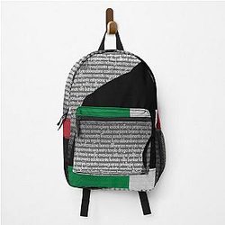 The Sopranos - Mob Style Never Dies Backpack