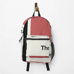 The Sopranos Back Pack
