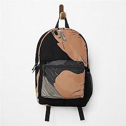 The Sopranos - Paulie's Backpack