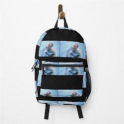 The Sopranos Tony Backpack