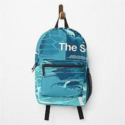 The Sopranos Underwater Backpack