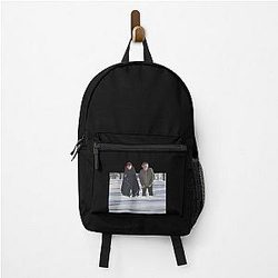 The Sopranos - Pine Barrens Christopher Gualtieri Moltisanti Backpack