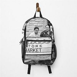 The Sopranos Backpack