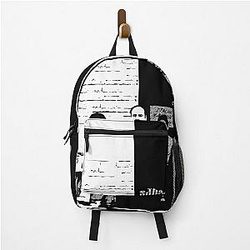 The Sopranos Backpack