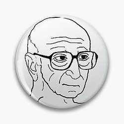 The Sopranos Pack Pin