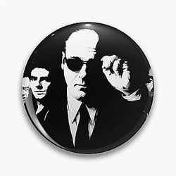 The Sopranos Pin