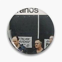 The Sopranos 1999