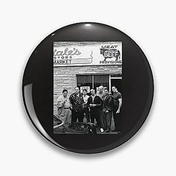 The Sopranos Pin