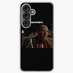 The Sopranos Samsung Galaxy Case