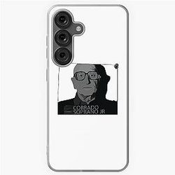 Uncle Junior - The Sopranos Soft Case