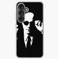 The Sopranos Samsung Galaxy Case