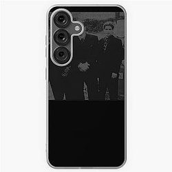 The Sopranos Samsung Soft Case